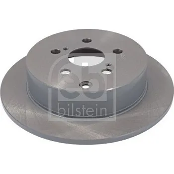 Brzdový kotouč Brzdový kotouč FEBI BILSTEIN 108416