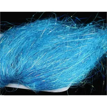 Sybai Supreme Wing Hair Blue