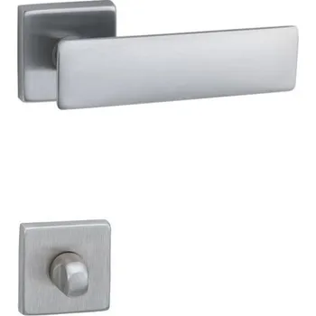 Dveřní kování Cobra dveřní kování SPRING-S WC OCS