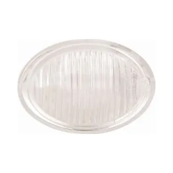 Směrový světlomet Blikač ABAKUS 661-1408N-UE