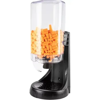 Špunt do uší NEO tools 97-551 Zásobník na ucpávky - špunty do uší, včetně 1000 ks ucpávek