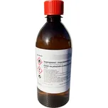 Zenit Isopropanol čistič na plexisklo a polykarbonát 500 ml