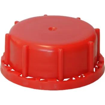 Kanystr Náhradní uzávěr na kanystr 15 + 25l (úzký)