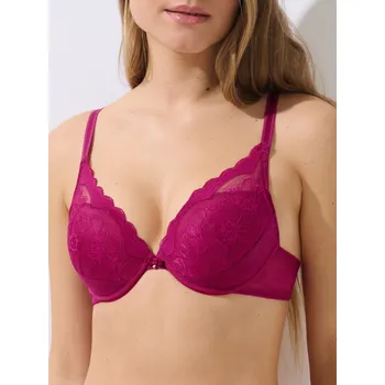 Podprsenka Push-up podprsenka LISCA - EVELYN Velikost: A 70