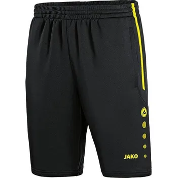 Šortky JAKO ACTIVE TRAINING SHORT 8595-33 Velikost S