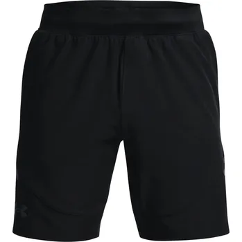 Běžecké oblečení kraťasy pánské UNDER ARMOUR UA Unstoppable Shorts-BLK - L