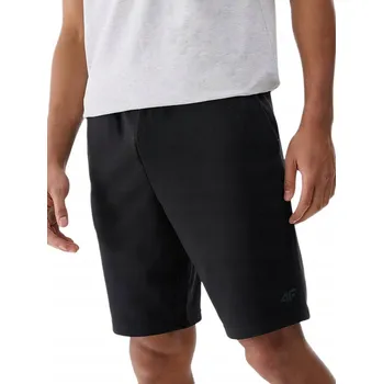 4F pánské sportovní kraťasy ke kolenům 4FWMM00TSHOM543, velikost XXL