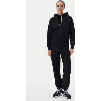 Pánské oblečení Champion Mikina 117869 Černá Regular Fit M