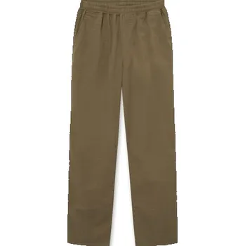 Pánské kalhoty forét — Calm Seersucker Pants