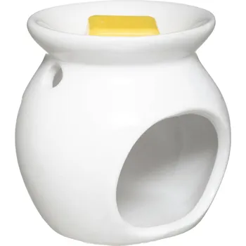 Keramický dřez marka niezdefiniowana Voskový krb