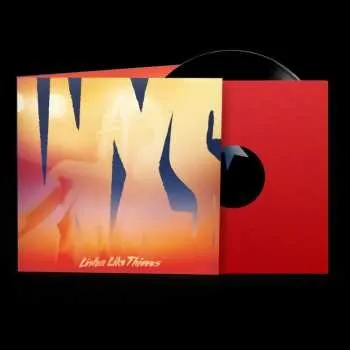 Zahraniční hudba LP INXS: Listen Like Thieves (40th Anniversary) (2025 Giles Martin & Paul Hicks Mix) 2025
