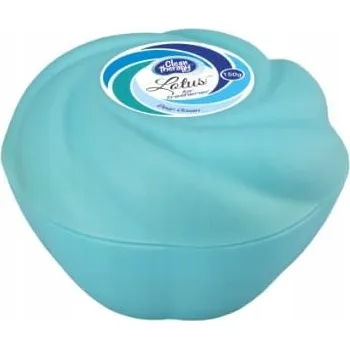 Vůně do bytu Osvěžovač vzduchu Clean therapy gel 150 g Lotus