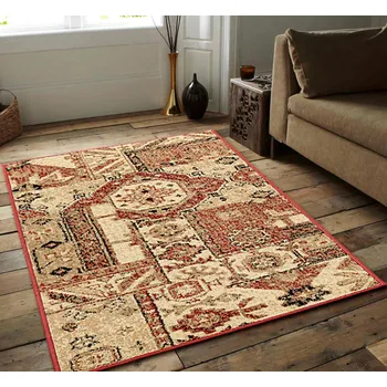 Koberec SINTELON Kusový koberec PRACTICA A2/CEC ROZMĚR: 80x150 cm