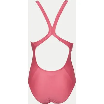 Dámské plavky adidas Jednodílné plavky 3-Stripes JP0139 Růžová 40