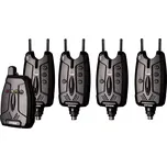 Zfish Bite Alarm Set Prime ZF-1231 4+1