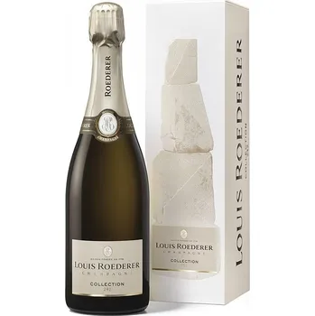 Louis Roederer Collection 245 0,75 l (karton)