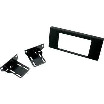 METRA 2DIN redukce pro BMW 5 (E39) 1995-2003, X5 (E53) 1999-2006