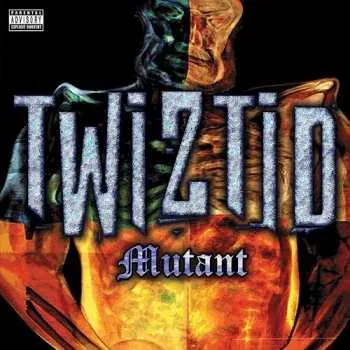 Zahraniční hudba CD Twiztid: Mutant (Vol. 2) LTD 2023 25 Years Of Twiztid