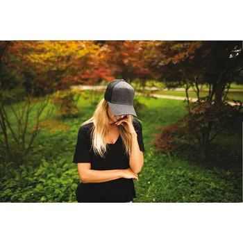 Kšiltovka Cofee Čepice Snap Curved