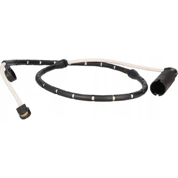 Brzdová destička Senzor opotřebení brzdových destiček RAP BRAKES R-G0033