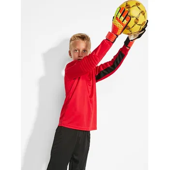 Dámské oblečení Roly Dětské brankářské tričko Porto