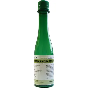 Aroma Sladká mandle 100 ml