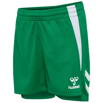 Pánské kraťasy Šortky Hummel Lead 2.0 Short Kids 223744-6235 Velikost 164