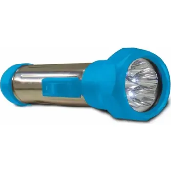 Svítilna Svítilna Panlux UOB-5L 5LED, modrá