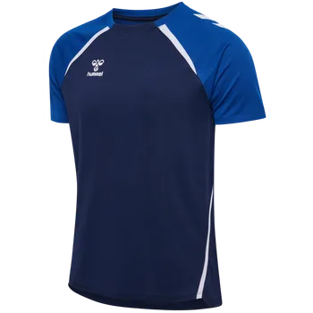 Dres Hummel Lead 2.0 Jersey Kids 223741-7317 Velikost 152