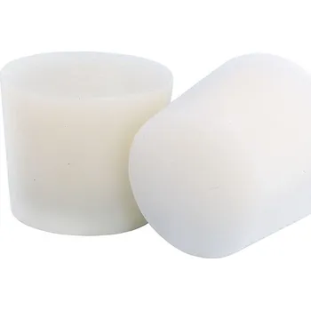 Zátka silikon 45x49x42