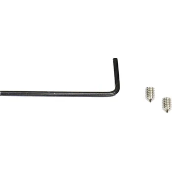 Dveřní kování NS.RK.2xCRV.M4x6+IM.2.PRO-C26+C36+K16+S1