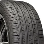 275/45R20 110V, Pirelli, SCORPION VERDE ALL SEASON XL FR (N1)