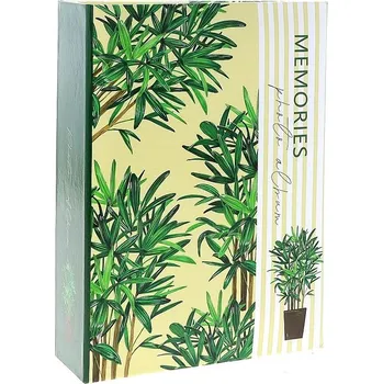 Fotoalbum Gedeon Fotoalbum 10x15/100foto MM-46100 Green grass 3