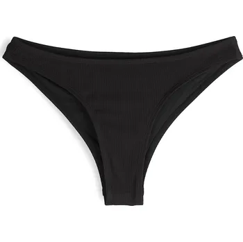 Dámské plavky GATE Žebrované bikinové kalhotky 34 225-1469/89