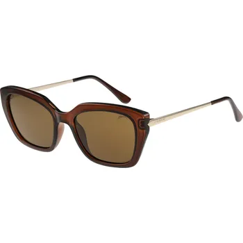 Relax Dámské Relax Fortuna R0360B Hnědá