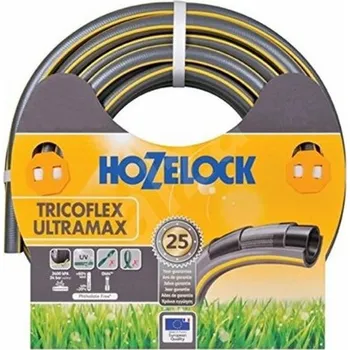 Sušák na prádlo HOZELOCK Zavlažovací hadice 25m Tricoflex Ultramax 12.5mm