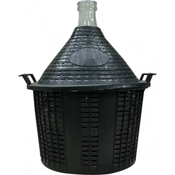 Demižon Demižon 20 l v obalu