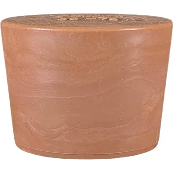 Zátka gumová št.14 - 63/75