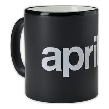 Aprilia hrnek "RACING"