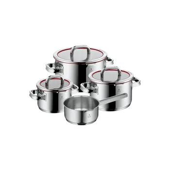 Sada nádobí Sada nádobí WMF Function 4 4 ks 760446380