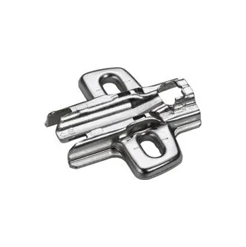 Nábytkové kování Hettich Montážní podložka D=3 mm S 8099