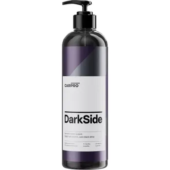CARPRO DarkSide tire sealant - Sealant na pneumatiky a gumu 500ml