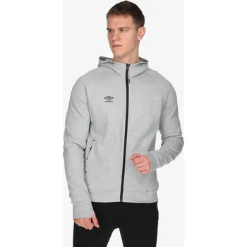 Pánská mikina Umbro Logo 2XL