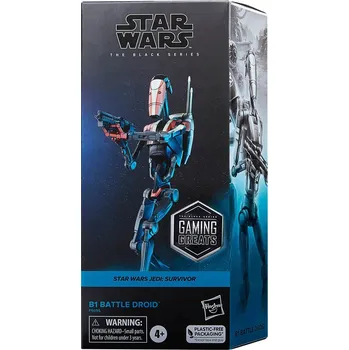 Figurka Figurka Hasbro Star Wars B1 Battle Droid