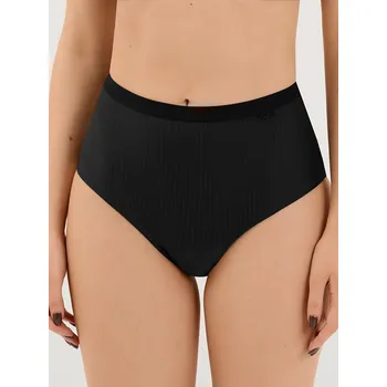 Dámské spodní prádlo Vysoké kalhotky LISCA - LAURA Velikost: XL