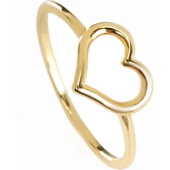Prsten Stuchlík prsten srdce 201624