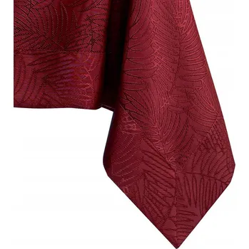 ubrus Ubrus odolný proti skvrnám 120 cm x 120 cm čtvercový