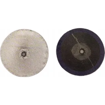 Duše na kolo Záplata na duše zemědělských pneumatik pod ventil SW, pro lepení za studena i za tepla, PS 2 60mm 1 Ks