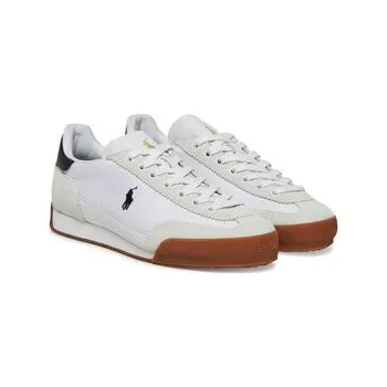 Dámská obuv Polo Ralph Lauren Sneakersy Hester Pp 804962635001 Bílá 35_5