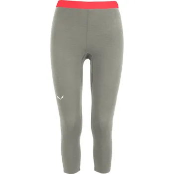 Salewa Cristallo Warm Amr W 3/4tight. 46/40 šedá - 10 % pro přihlášené BFEXTRA10